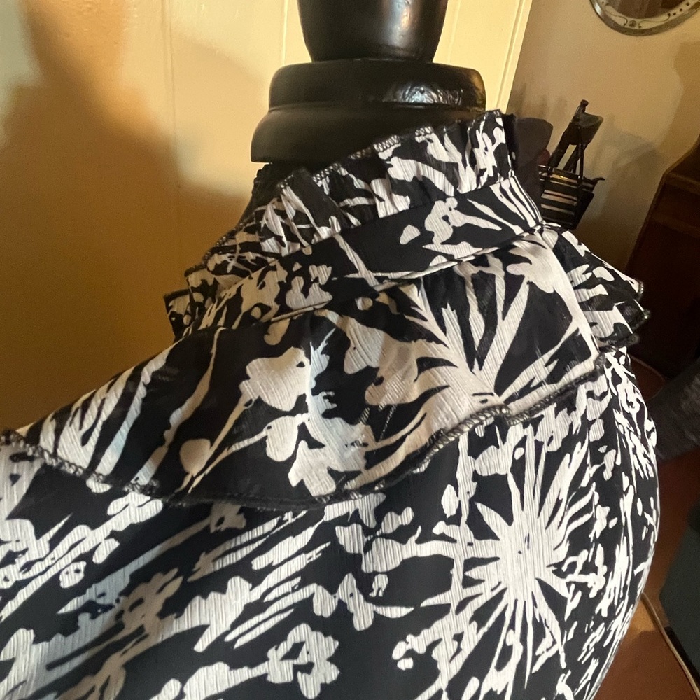 ⌛️💲✂️⌛️RelativityBlouse - Picture 3 of 6